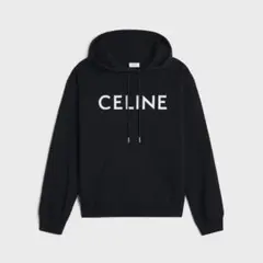 CELINE ブラック パーカーのサムネイル