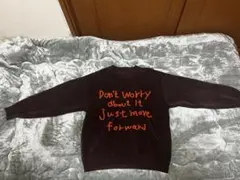 RAGEBLUE　メンズセーター