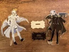 ブルーロック ファボテリア 天使と悪魔 凪誠士郎 アクリルスタンド アクスタ