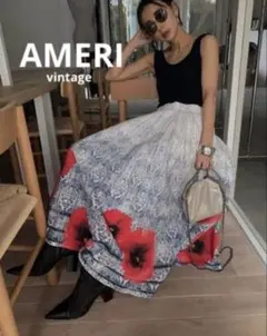 AMERI  人気アイテム　タグつき新品未使用 2026年最新】アメリヴィンテージタグ付きの人気アイテム - メルカリ
