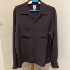 美品south2west8 One-Up Shirt M