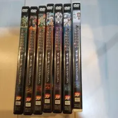 2026年最新】ゼノサーガ dvdの人気アイテム - メルカリ