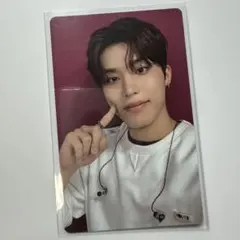 treasure ジョンウ　ソウルコン　トレカ