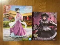 美少女フィギュア　着せ恋　喜多川海夢　黒江雫　薬屋のひとりごと　猫猫