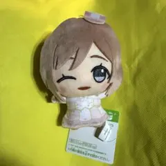 LOVE イコラブ 6周年衣装 ぬいぐるみ モーリー限定 諸橋 沙夏 - メルカリ