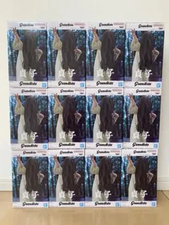 貞子 Grandista フィギュア 12体セット まとめ売り