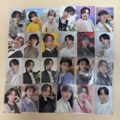 SEVENTEEN JEONGHAN ジョンハン トレカ 60枚まとめ売り - メルカリ