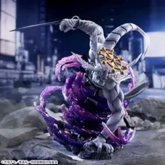 SEGA FIGURIZMAα 摩虎羅 フィギュア - メルカリ