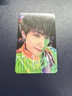 シャオジュン　トレカ