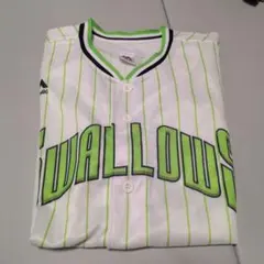 東京ヤクルトスワローズ ユニフォーム SWALLOWS CREWのサムネイル