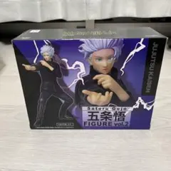 Jujutsu Kaisen Satoru Gojo FIGURE vol.2