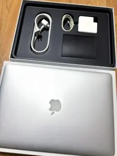 MacBook Air 13インチ 2011年モデルA1369 /ドライブ付属 - メルカリ
