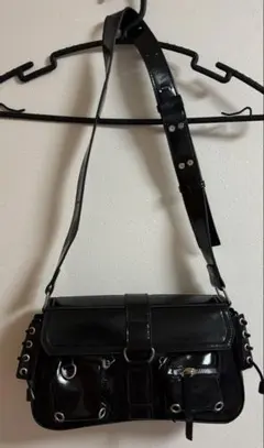 バッグ　ショルダーバッグ