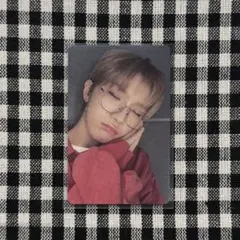 boynextdoor yzy 中華 3.0 テサン トレカ - メルカリ