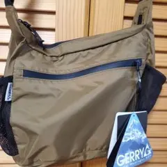 GERRYショルダーバッグのサムネイル