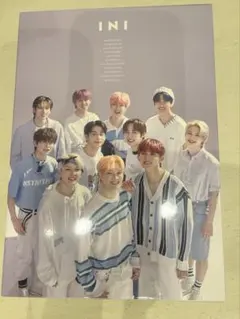 INI DVD PRODUCE101 JAPAN SEASON2