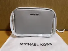 新品⭐︎MICHAEL KORS クロスボディ　バッグ