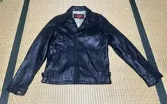 インディアンモトサイクル　レザージャケット