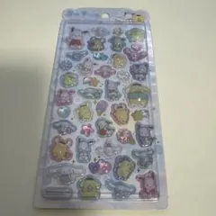 うるちゅるポップシール サンリオキャラクターズ