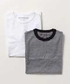 タグ付き】THE SHINZONE シンゾーン ロゴTシャツ 25年春夏 - メルカリ