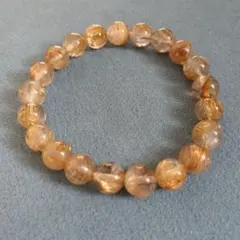 ブレスレット 鉱物 天然石