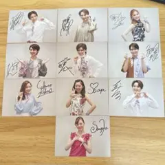 2026年最新】宝塚 フォトカード 星組の人気アイテム - メルカリ