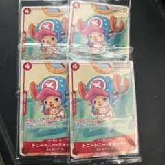 ワンピースカード