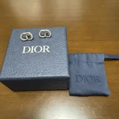 DIOR ピアス