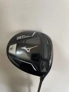 訳あり Mizuno ST200 ドライバー 9.5度 ディアマナZF50Sのサムネイル