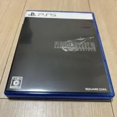 FINAL FANTASY VII REBIRTH PS5