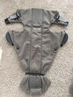 ベビービョルン MINI AIR グレーベージュ