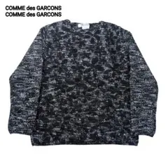 2026年最新】COMME DES GARÇONS COMME DES GARÇONS レディース ニット