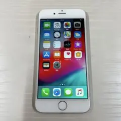 iPhone6 シルバー 64GB