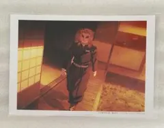 ufotable 鬼滅の刃 ブロマイドくじ 無限列車編 煉獄杏寿郎