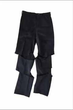 コムデギャルソン オムプリュス 10-T006 再構築 2000年代初期