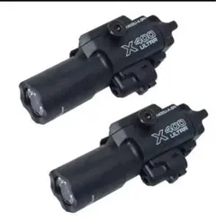 2026年最新】surefire x400の人気アイテム - メルカリ