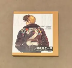 初版)OTOMO KATSUHIRO ARTWORK KABA2 - メルカリ