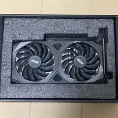 傷有完動品、箱付」GALAX Geforce RTX4060 - メルカリ