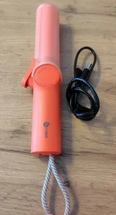 コードレスヘアコテ　takeout　タイプCコード付き