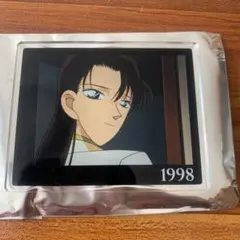 名探偵コナン展 TVアニメ放送30周年記念 アクリルマグネット　宮野明美③