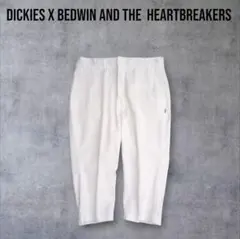 DICKIES x BEDWIN & HEART BREAKERS Baggy