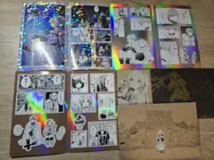 葬送のフリーレン　シールくじ