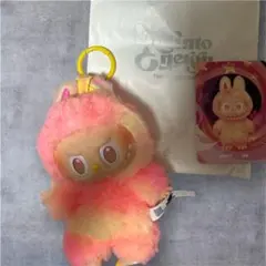 【正規品】ラブブ　POP MART エナジーロイヤリティ