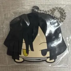 カゲロウプロジェクト カゲプロ 黒コノハ クロハ ラバスト ラバー