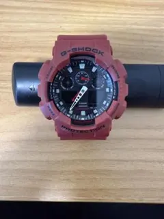 G-SHOCK GA-110 レッドのサムネイル