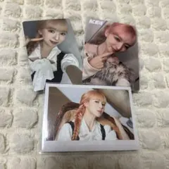 ME:I 山本すず　トレカ　ツアー　会場限定