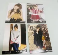 AKB48 ♡高橋みなみ♡ 生写真ポスター まとめ売り 12枚 - メルカリ