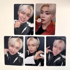 ゼベワン テレ ICONIK 封入 トレカ