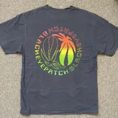 【BlackEyePatch】ブラックアイパッチ Tシャツ 半袖