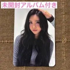 2026年最新】everglow アシャの人気アイテム - メルカリ
